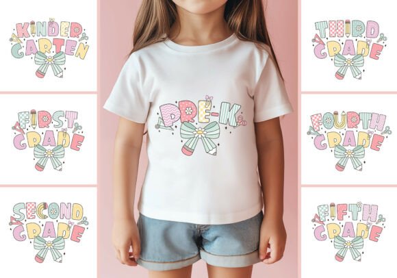 Back to School Shirt Design Teacher Png