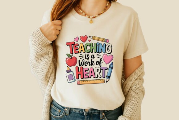 Cute Back to School Kids Design Graphics